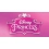 Disney Princess Wodny Balet Roszpunka Lalka E9878